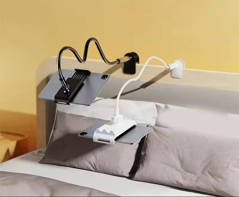 Suporte para Celular com Extensão para Cama