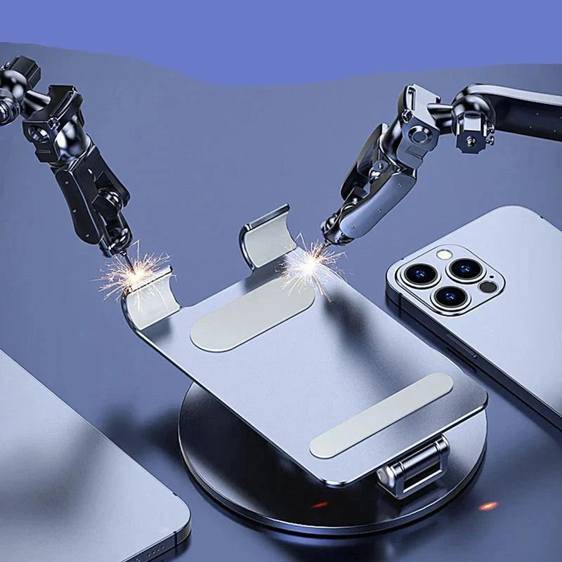 Suporte para Celular & Tablet 360°