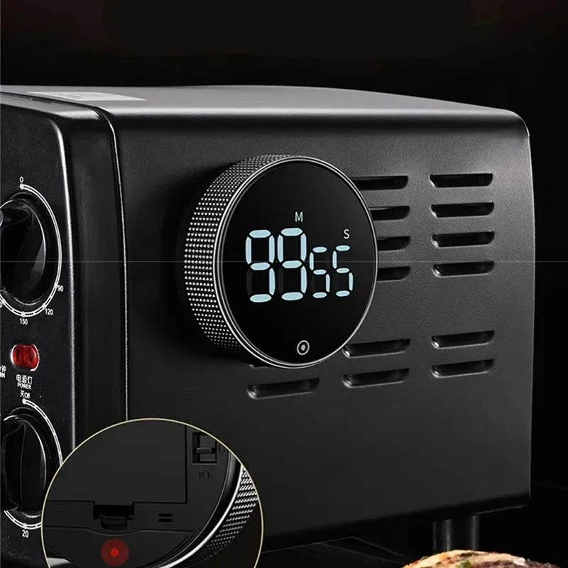 Timer Portátil
