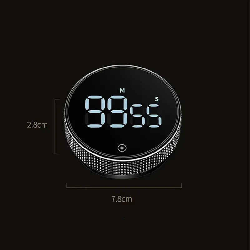 Timer Portátil