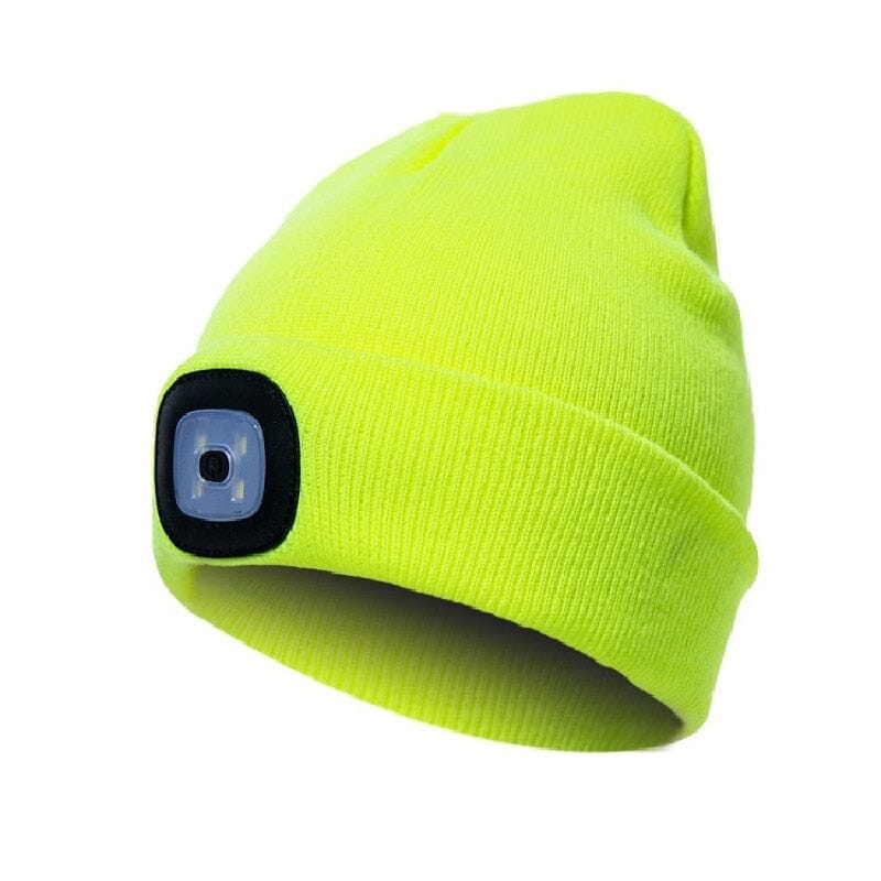 Touca LED Ultra Shine