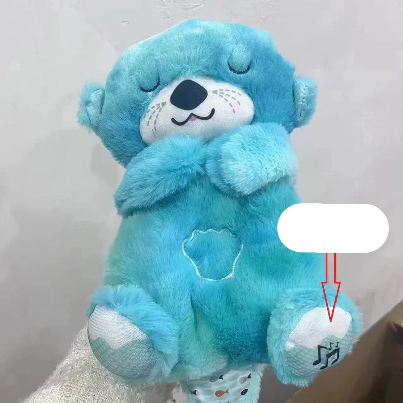 Urso de Pelúcia Ansiolítico