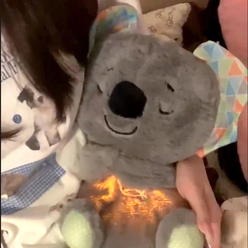 Urso de Pelúcia Ansiolítico