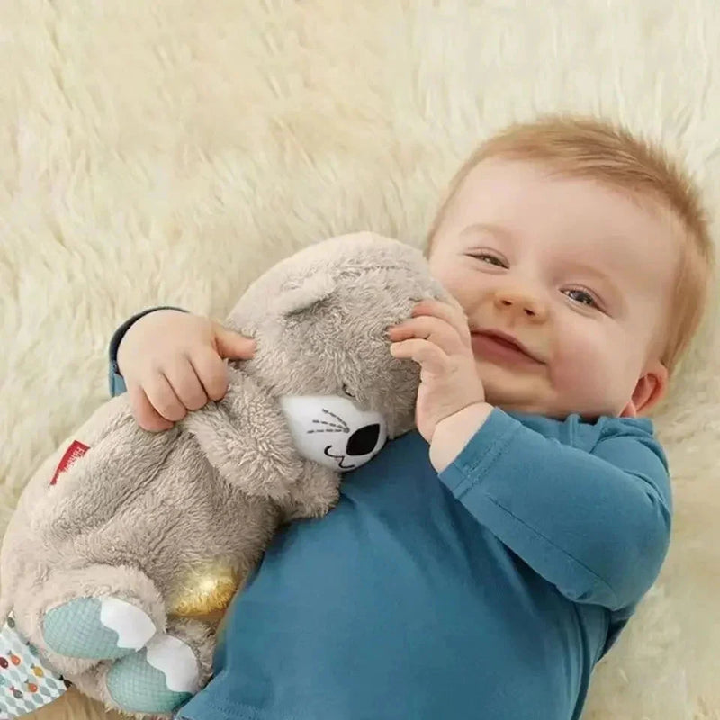 Urso de Pelúcia Ansiolítico