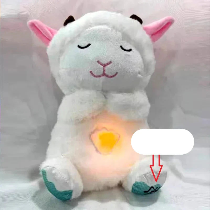 Urso de Pelúcia Ansiolítico