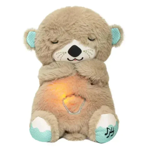 Urso de Pelúcia Ansiolítico