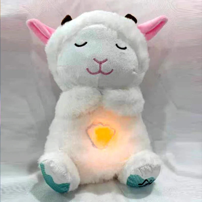 Urso de Pelúcia Ansiolítico