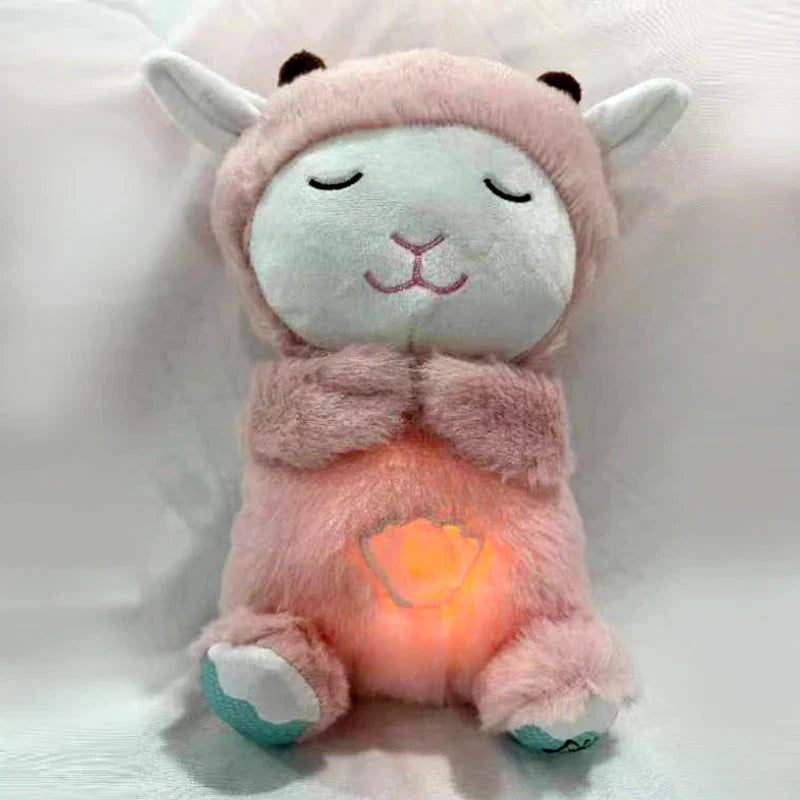 Urso de Pelúcia Ansiolítico