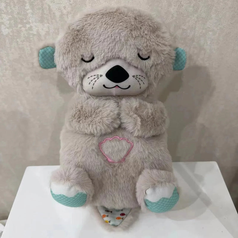 Urso de Pelúcia Ansiolítico