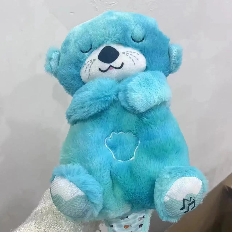 Urso de Pelúcia Ansiolítico