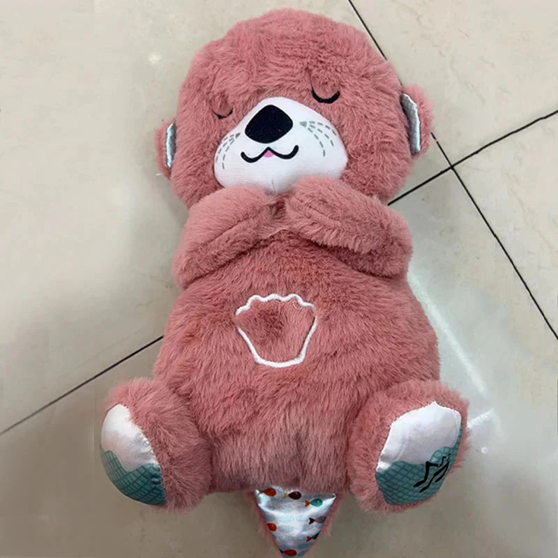 Urso de Pelúcia Ansiolítico