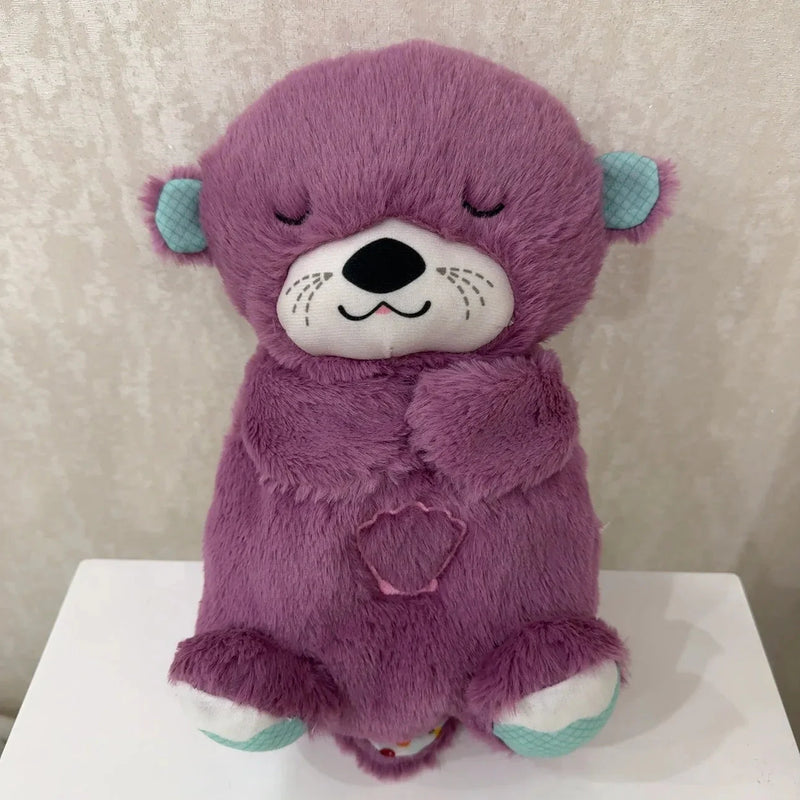 Urso de Pelúcia Ansiolítico